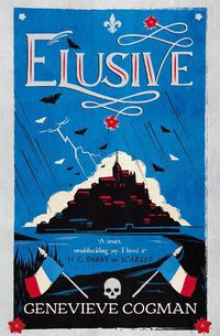 Cover image for Elusive