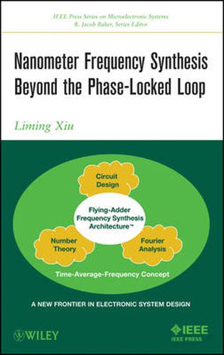 Nanometer Frequency Synthesis Beyond the Phase-locked Loop