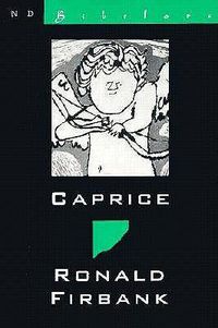 Cover image for Caprice