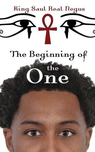Cover image for The Beginning of One