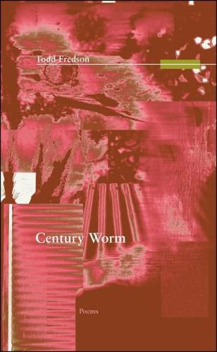 Cover image for Century Worm