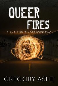 Cover image for Queer Fires