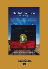 Cover image for The Intervention: An Anthology
