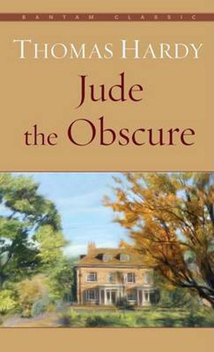 Jude the Obscure-Movie Tie-in