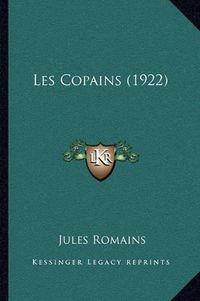 Cover image for Les Copains (1922)