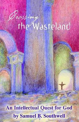 Cover image for Crossing the Wasteland