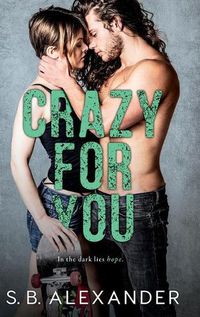 Cover image for Crazy For You