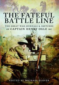 Cover image for Fateful Battleline