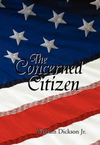 Cover image for The Concerned Citizen