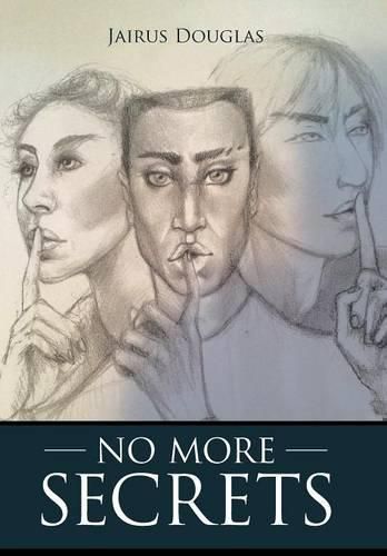 Cover image for No More Secrets