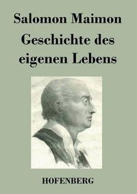 Cover image for Geschichte des eigenen Lebens