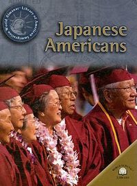 Cover image for Japanese Americans