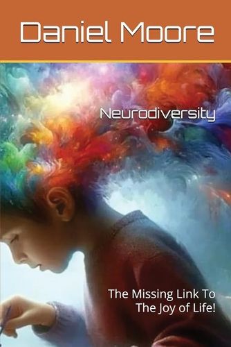 Cover image for Neurodiversity