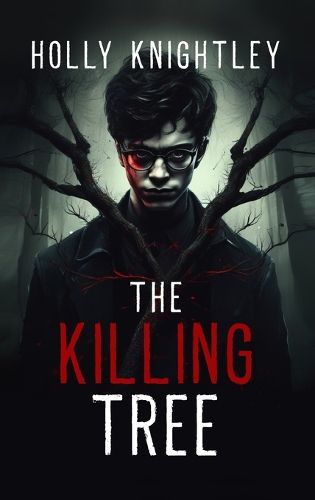Cover image for The Killing Tree