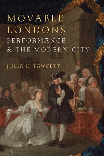 Cover image for Movable Londons