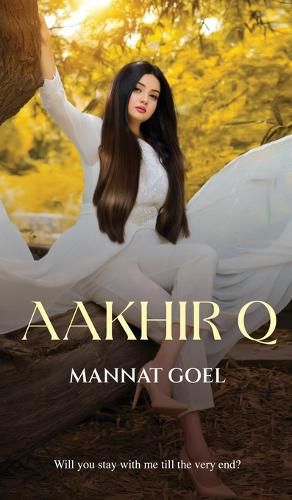 Cover image for Aakhir Q (English)