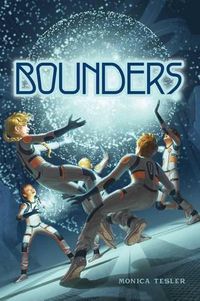 Cover image for Bounders