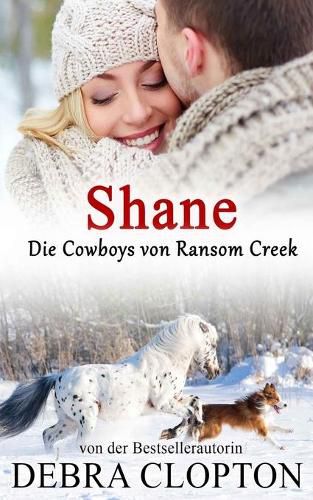 Cover image for Shane