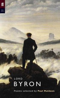 Cover image for Lord Byron