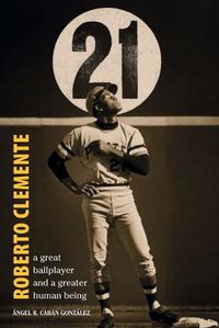 Cover image for Roberto Clemente