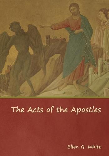 The Acts of the Apostles