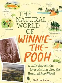 Cover image for Natural World of Winnie-the-Pooh