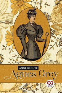 Cover image for Agnes Grey