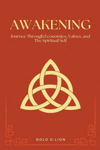 Cover image for Awakening