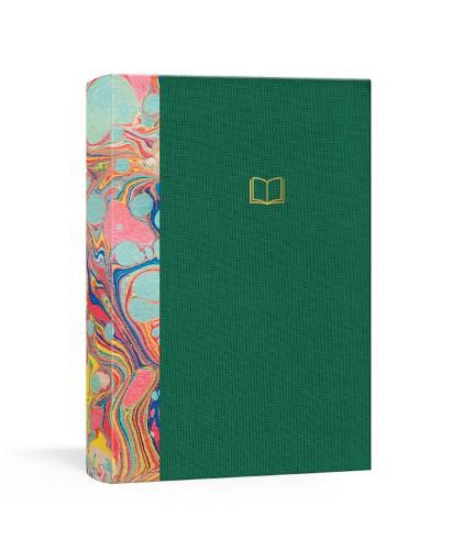 My Reading Journal: A Diary For Book Lovers