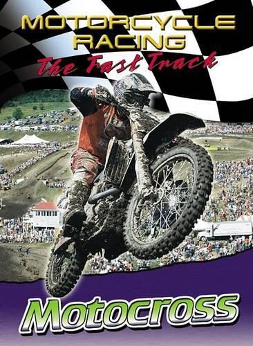 Cover image for Motocross