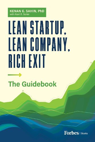 Cover image for Lean Startup, Lean Company, Rich Exit