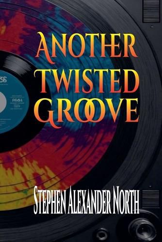 Cover image for Another Twisted Groove