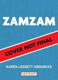 Cover image for Zamzam: Two Worlds