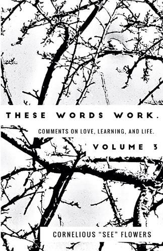 Cover image for These Words Work. Vol 3.