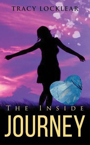 Cover image for The Inside Journey