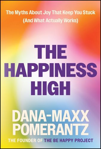 Cover image for The Happiness High