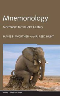 Cover image for Mnemonology: Mnemonics for the 21st Century