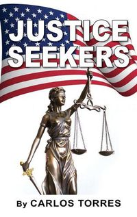 Cover image for Justice Seekers