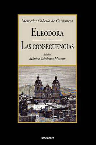 Cover image for Eleodora - Las Consecuencias