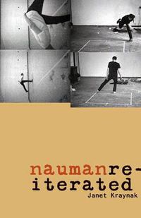 Cover image for Nauman Reiterated