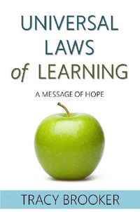 Cover image for The Universal Laws of Learning