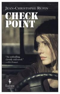 Cover image for Checkpoint