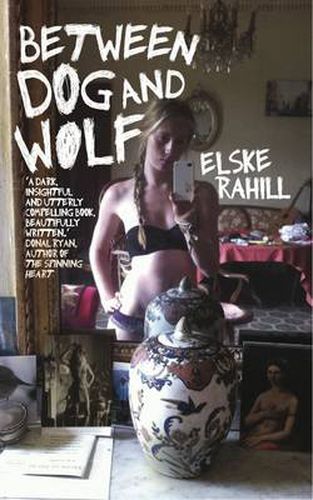 Cover image for Between Dog and Wolf