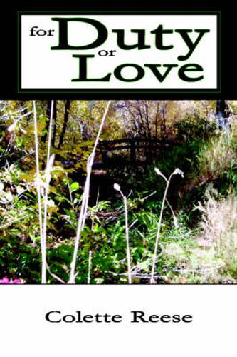 Cover image for for Duty or Love