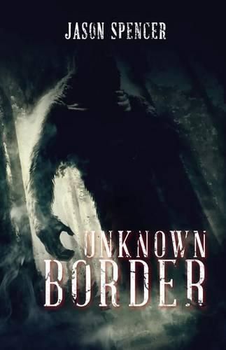 Cover image for Unknown Border