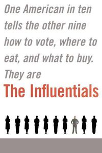 Cover image for The Influentials