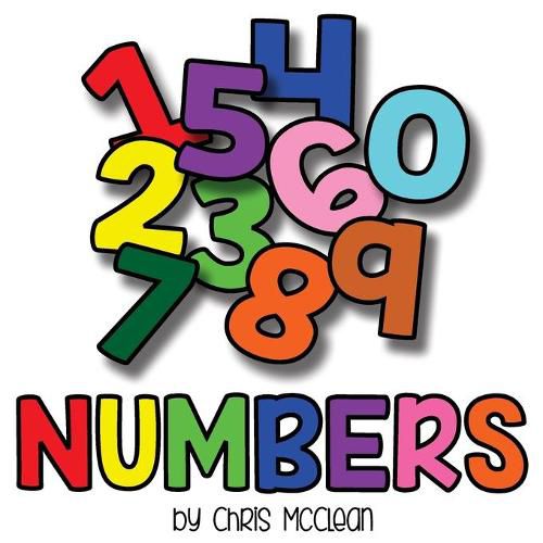 Cover image for Numbers