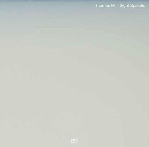 Thomas Pihl: Sight Specific