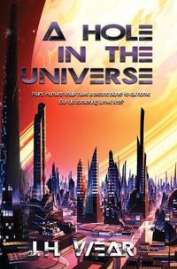 Cover image for A Hole in the Universe