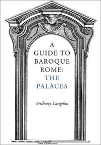 Cover image for A Guide to Baroque Rome: The Palaces